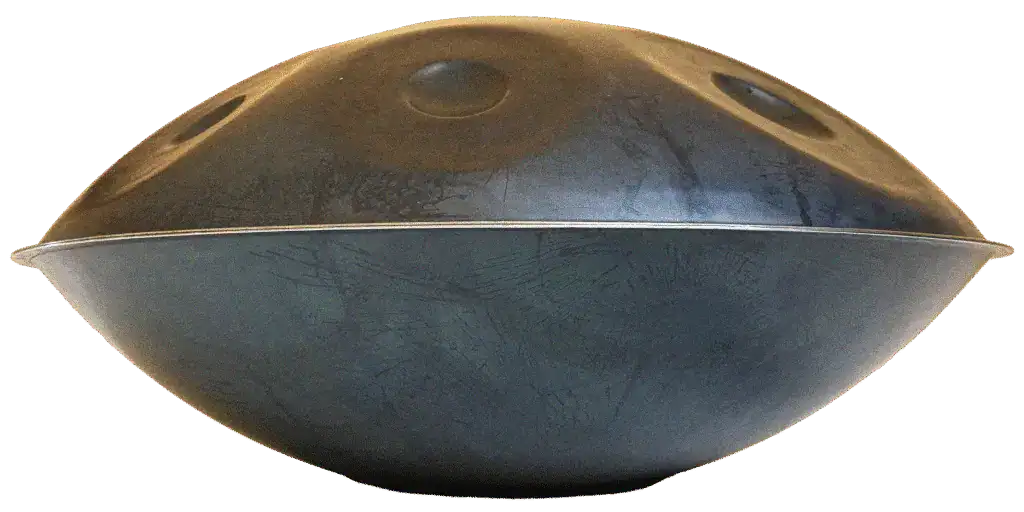 Zendō Sounds handpan - най-добрият хандпан за начинаещи